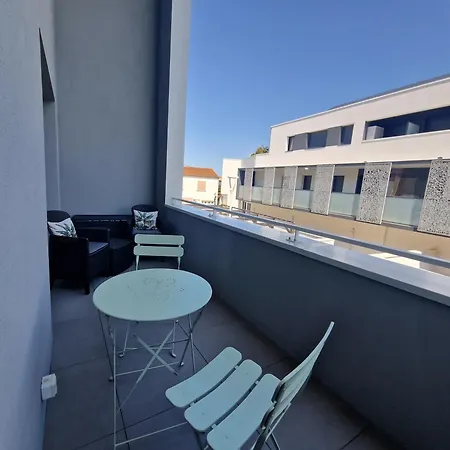 Les Carrelets - Jardin D'Hiver- Wifi-Terrasse-Paking Puilboreau Buitenkant foto