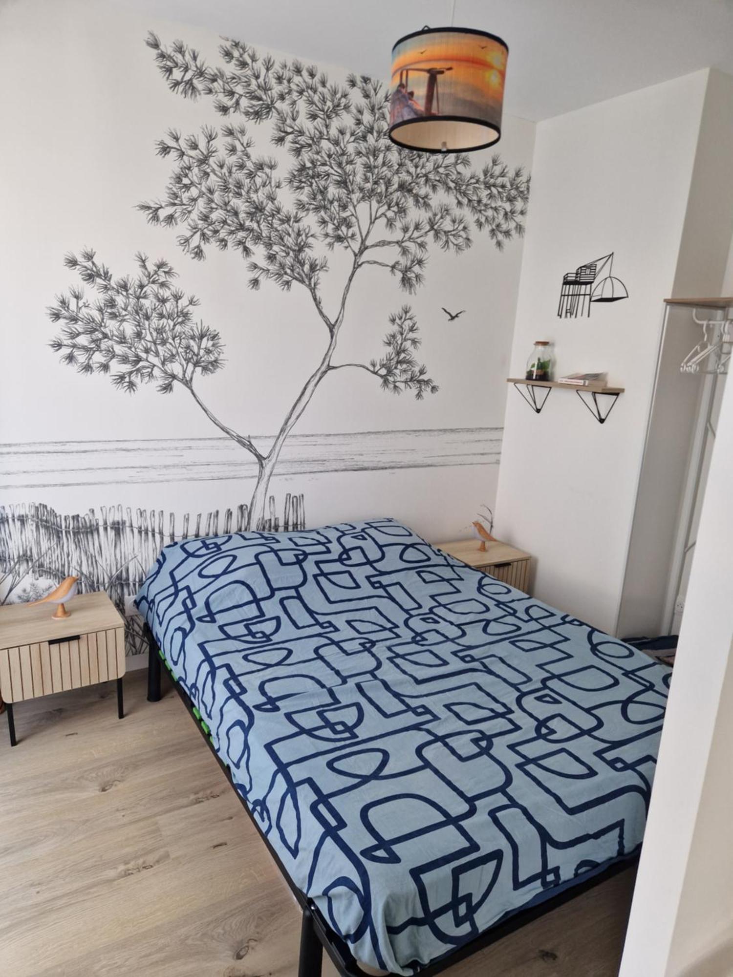 Appartement Les Carrelets - Jardin D'hiver- Wifi-terrasse-paking